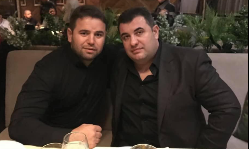 Пловдивски предприемач е арестуван, след като вчера е нанесъл тежък