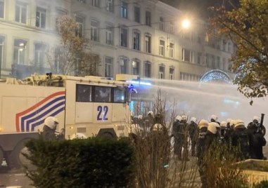 Около 14 000 полицейски служители ще бъдат мобилизирани във Франция