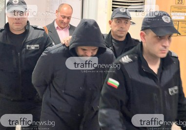 Пловдивският предприемач Симо Касабов остава в ареста Районният съд под