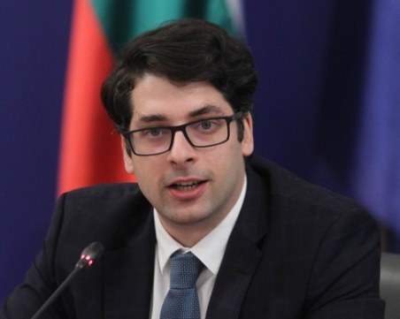 България получи парите по Плана за възстановяване и устойчивост