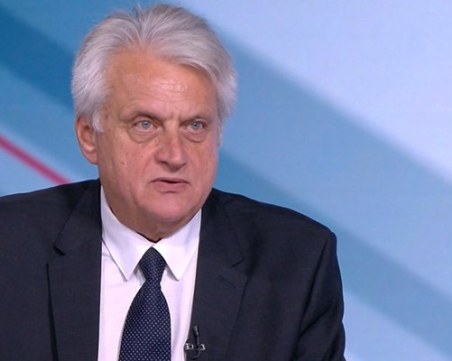 Бойко Рашков: Няма наказателно производство, по което аз да съм свидетел