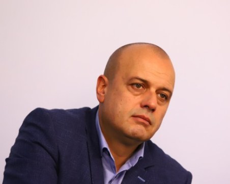 БСП са готови за разговори с втория мандат