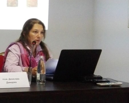 Десислава Давидова: Разкопките на Брезовско шосе са тест за отношението ни към културното наследство на Пловдив