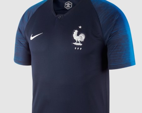 Франция ще играе на финала с екипите отпреди четири години