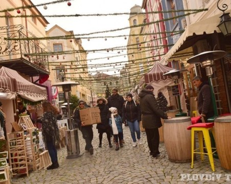 Климатолог: Отново ни очаква топла Коледа