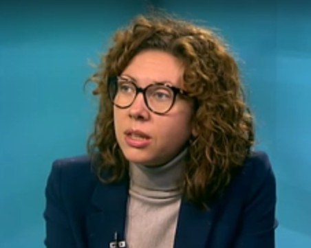 Петкова: Очакваме декларация за коалиционно управление