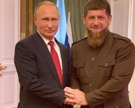 Съветник на Володимир Зеленски: Путин ще бъде отровен