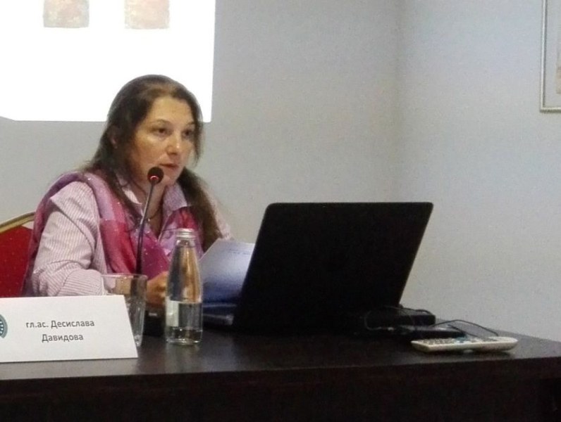 Десислава Давидова: Разкопките на Брезовско шосе са тест за отношението ни към културното наследство на Пловдив