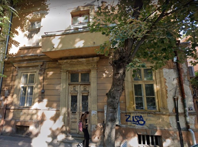 Осъден за укриване на данъци в големи размери иска да прави Център на толерантността в Пловдив