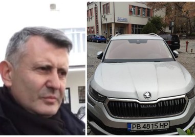 Glas с Тина Ивайлова: Георги Титюков кара кола за 80 бона по проект за намаляване на бедността