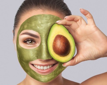 4 начина за приготвяне на домашна хидратираща маска за лице