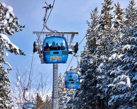 Банско открива ски сезона