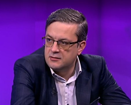 Биков: Има 90% шанс да отидем на нови избори