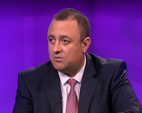 Иванов: Ако ПП не внесе кабинет, ще понесе сериозни негативни последствия