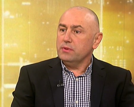 Каримански: В Бюджетната комисия имахме абсолютна безотговорност