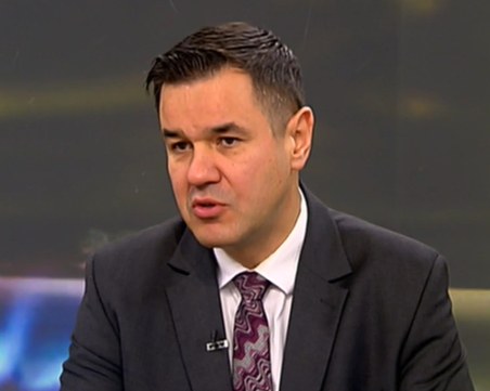 Никола Стоянов: Отстъпката за горивата е планирана лошо