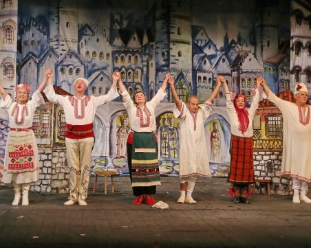 Община „Родопи