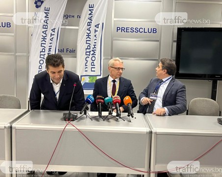 ПП от Пловдив: Вероятността да имаме кабинет с втория мандат не е особено висока, но я има