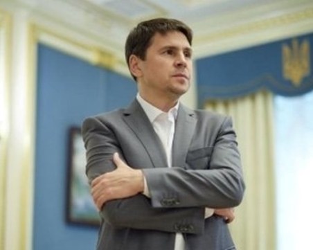 Съветникът на Зеленски: Не може да се постигне споразумение с Русия