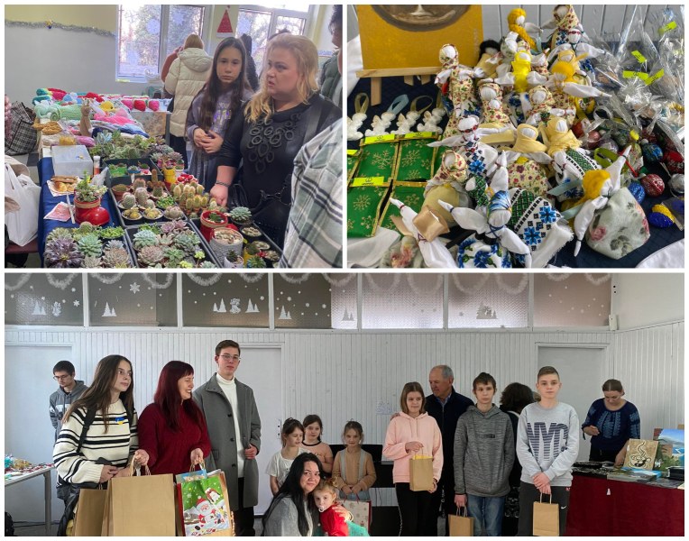 Добрият дух завладя Пловдив! Благотворителни базари събират средства за различни каузи