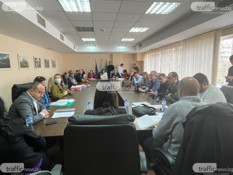 Индексът на тържищните цени (ИТЦ), който отразява цените на хранителните