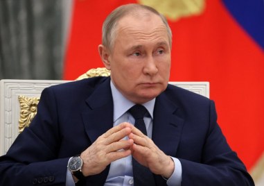 Очаква се руският президент Владимир Путин да направи важно съобщение