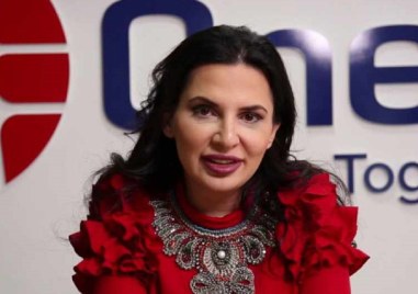 Съдружникът на Ружа Игнатова в криптопирамидата Onecoin се е признал
