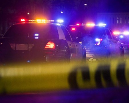 Двама убити и няколко ранени в САЩ, след спор между младежи в социалните мрежи