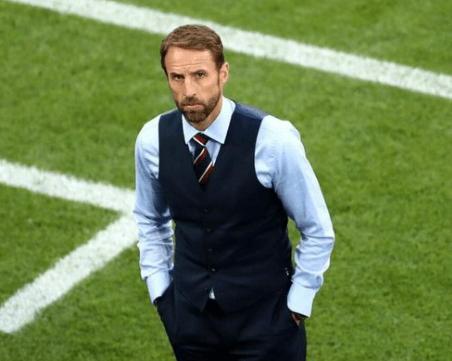 Гарет Саутгейт остава селекционер на Англия поне до Евро 2024