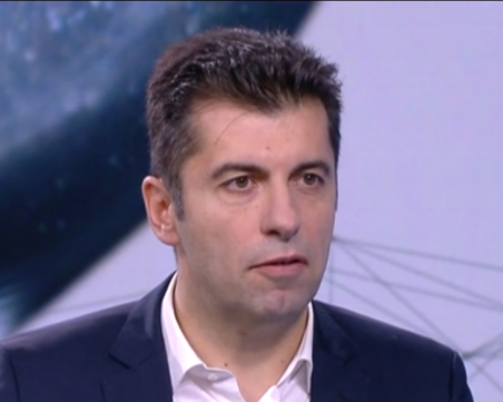 Кирил Петков: Независимо какъв е шансът този кабинет да мине, ние ще опитаме