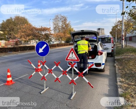 МВР хвана 35 пияни и 12 дрогирани шофьори за ден