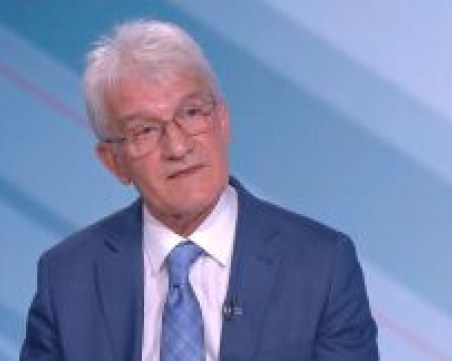 Рамадан Аталай: Обществото няма доверие в нито една партия