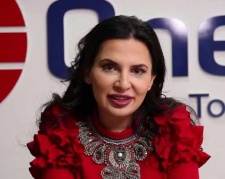 Съдружникът на Ружа Игнатова се признал за виновен за криптопирамидата Onecoin