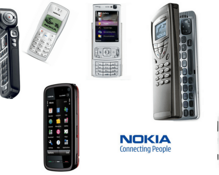 Ще има ли някога нов доминантен европейски бранд при телефоните?