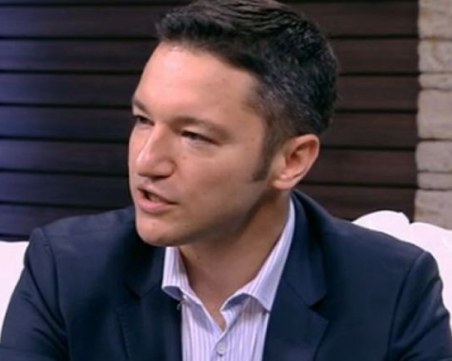 Вигенин: Ако кабинет на ПП и ДБ нямат мнозинство, друга коалиция ще променя законите