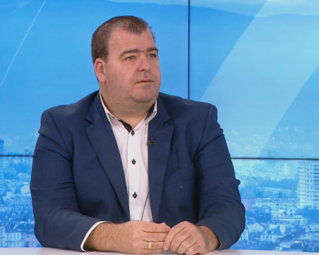 Явор Гечев: Млечните продукти основателно са поскъпнали, но много други храни – не