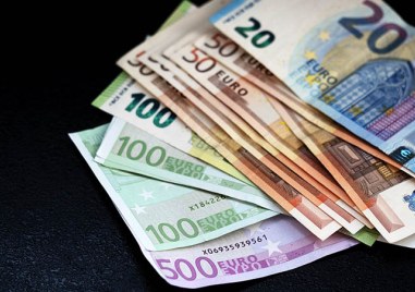 50 от обществото е скептично към приемането на еврото а