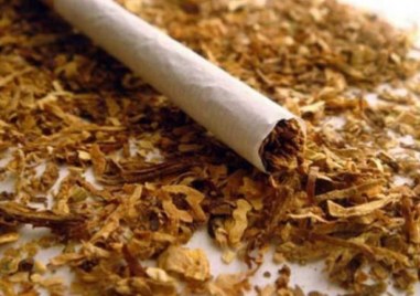 Голямо количество контрабандни цигари са иззети от частен адрес в