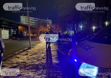 Шофьор на джип блъсна жена излизайки от паркинг в Пловдив