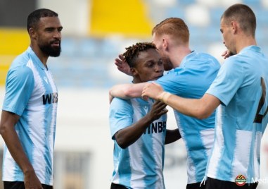 Юргорден проявява сериозен интерес към халфа на Ботев Пловдив Емануел