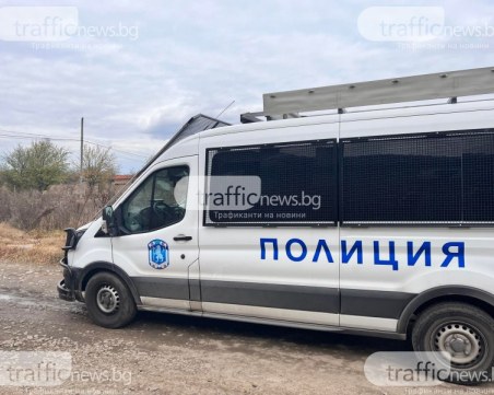 26-годишен македонец е намерен мъртъв в жилище в София