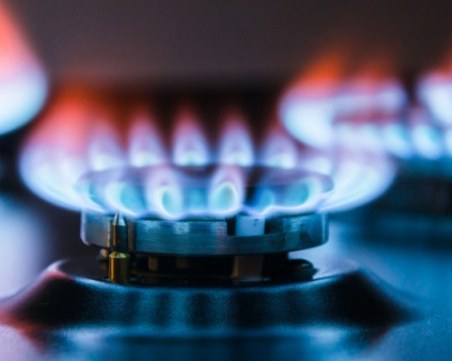 ЕС определи таван на цената на газа от 180 евро/MWh