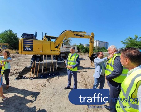 Европроекти за милиони на Георги Титюков отиват в антикорупционната комисия към ОбС