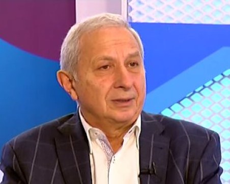 Герджиков: Нашата политическа болест е конфронтацията – всеки срещу всеки