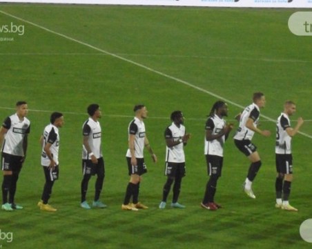 Халф на Локомотив е в полезрението на Левски