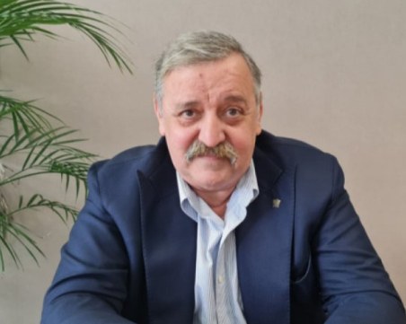 Кантарджиев: Има рязък скок на случаите на варицела заради COVID