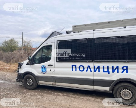 Мъж е прострелян след свада в Асеновград, шестима са в ареста