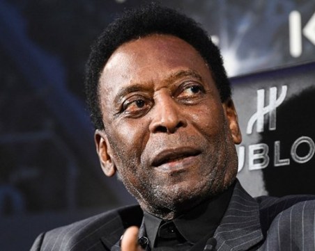 Пеле за големия аржентински триумф: Меси го заслужаваше!