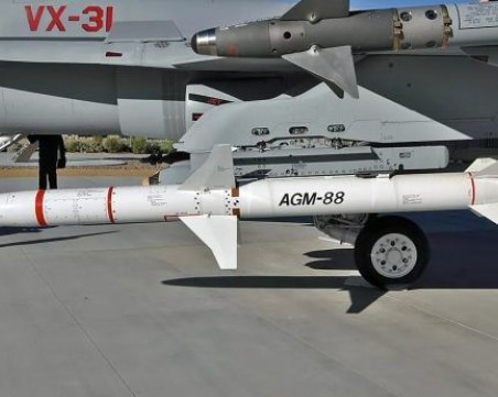 Русия: Свалихме четири американски ракети