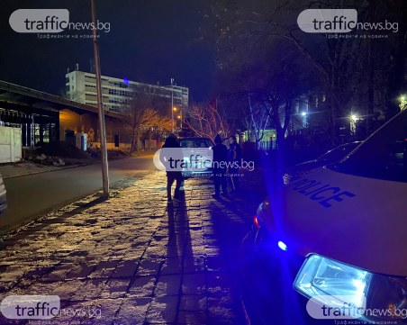 Шофьор на джип блъсна жена, излизайки от паркинг в Пловдив